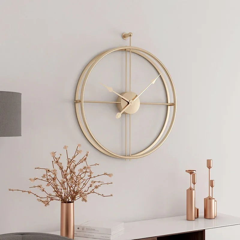 Designer Wall Clock