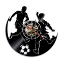 A detailed look at this Football Wall Clock, where everyday timekeeping meets distinctive home style.