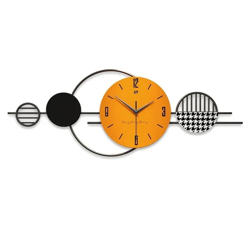 Giant 100 cm Wall Clock