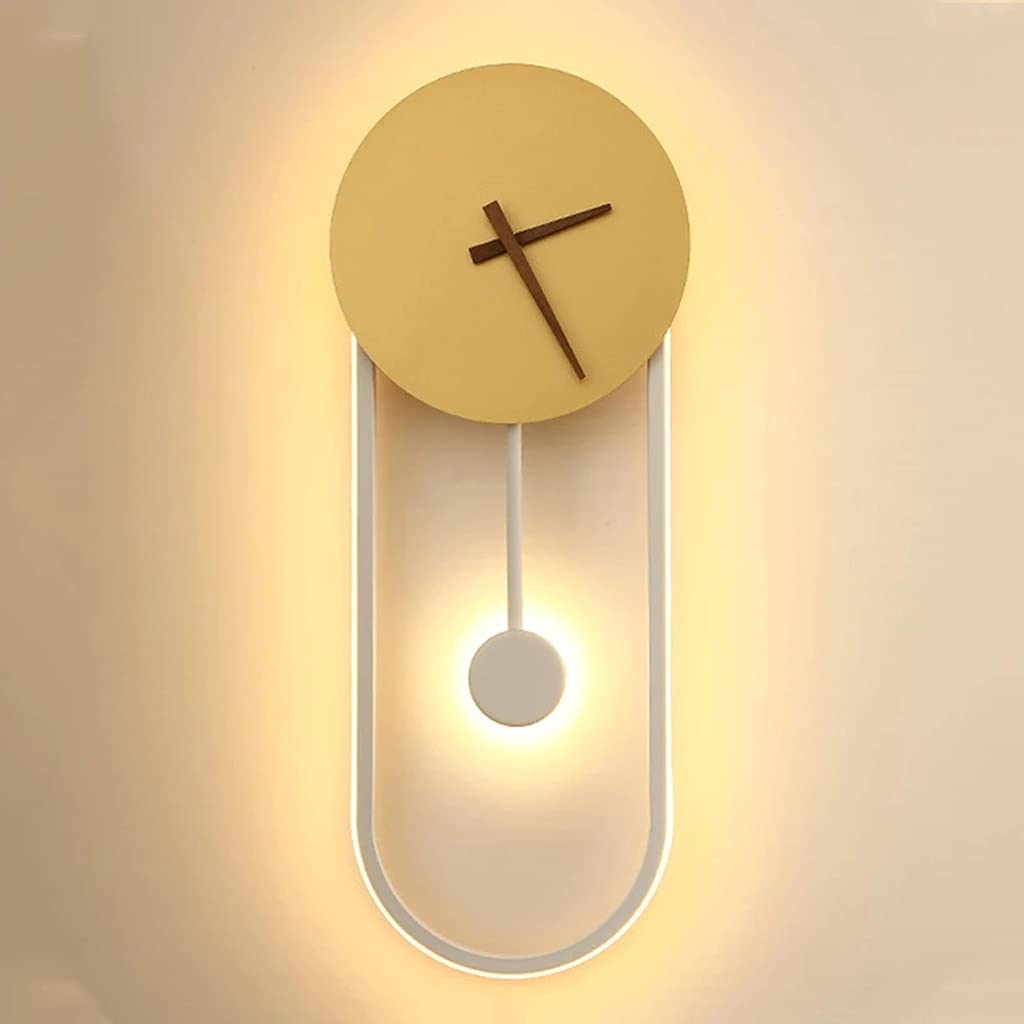 Illuminated Clock