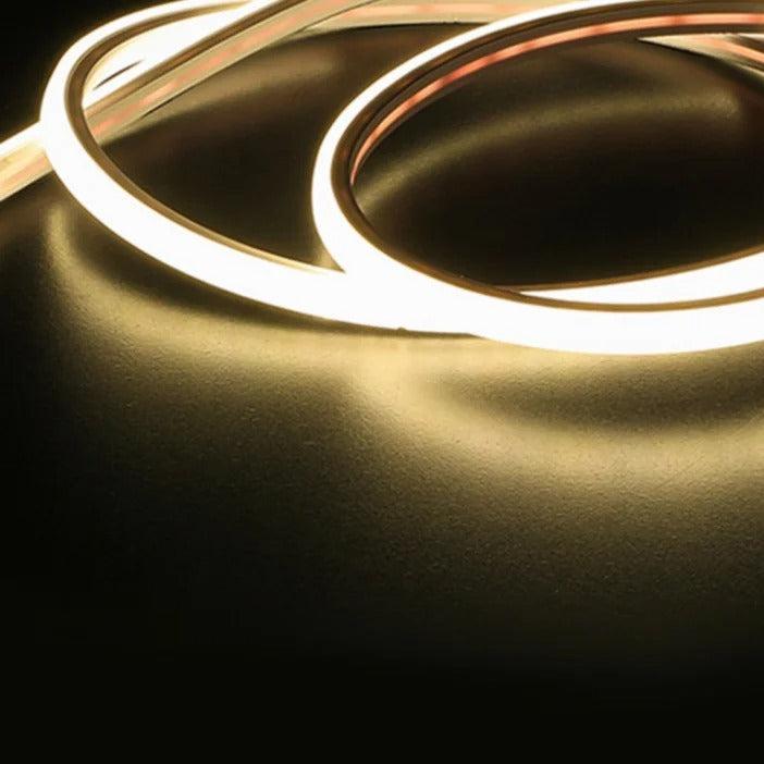 Illuminated LED Wall Clock