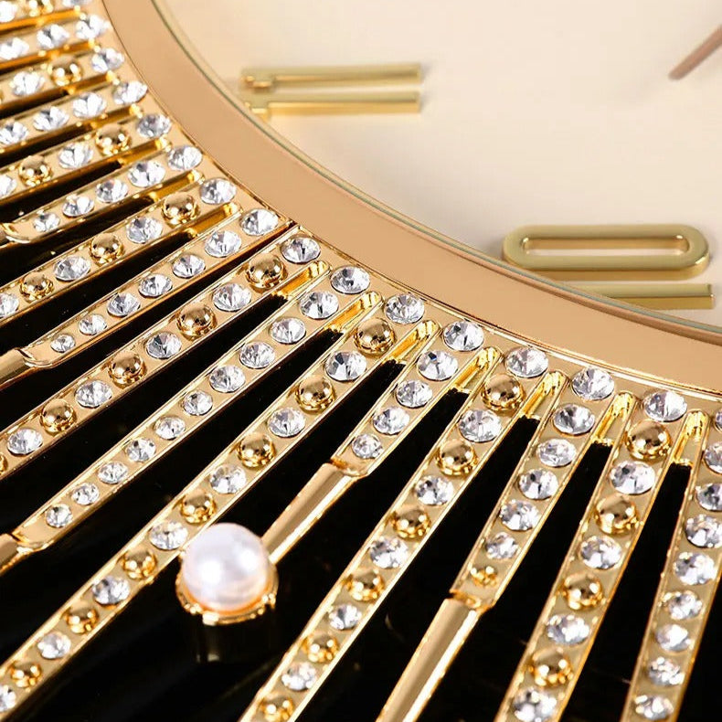 Luxury Wall Clock