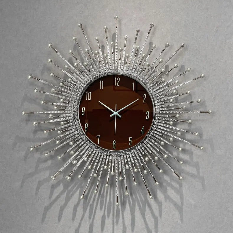 Luxury Wall Clock