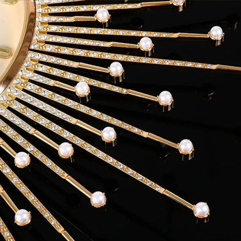 Luxury Wall Clock