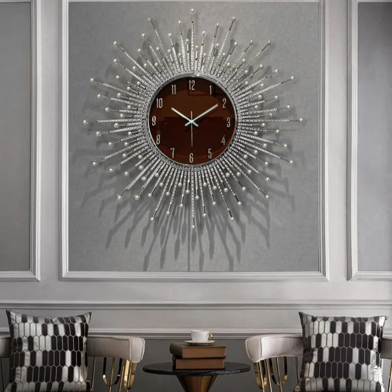 Luxury Wall Clock