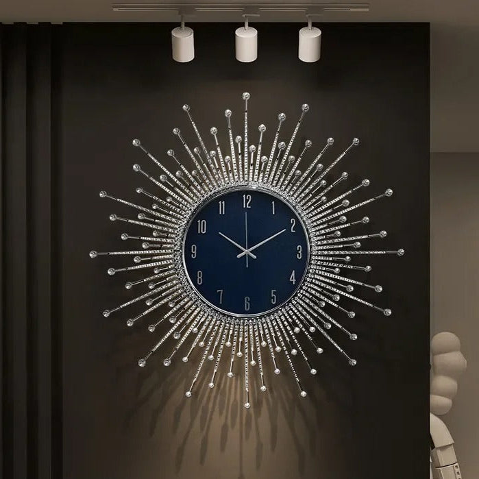 Luxury Wall Clock