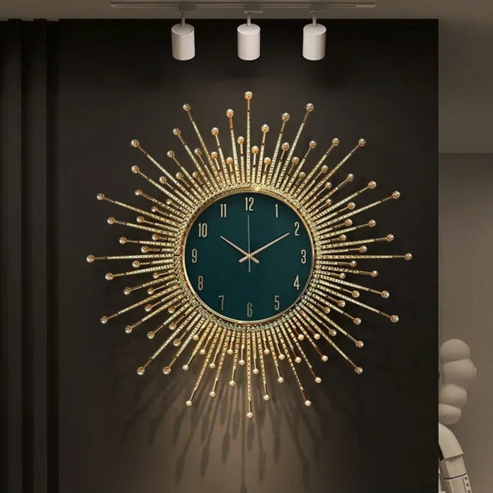Luxury Wall Clock