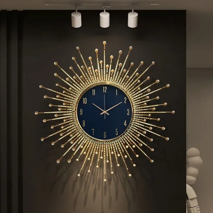 Luxury Wall Clock