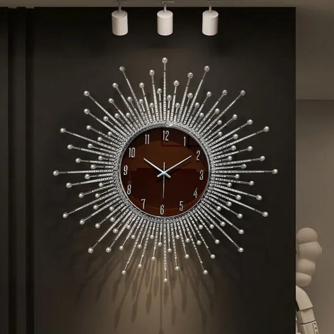 Luxury Wall Clock