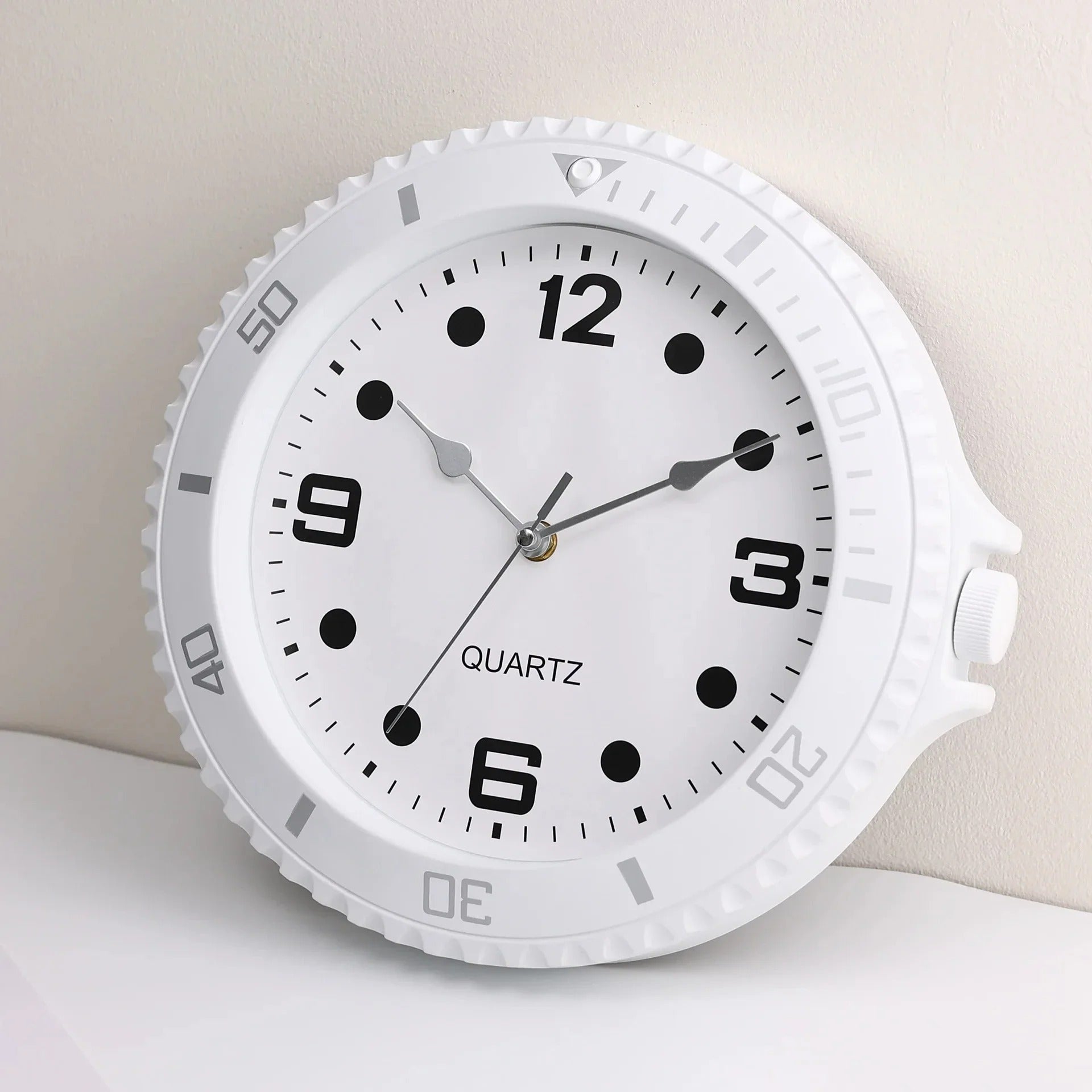 Modern Wall Clock