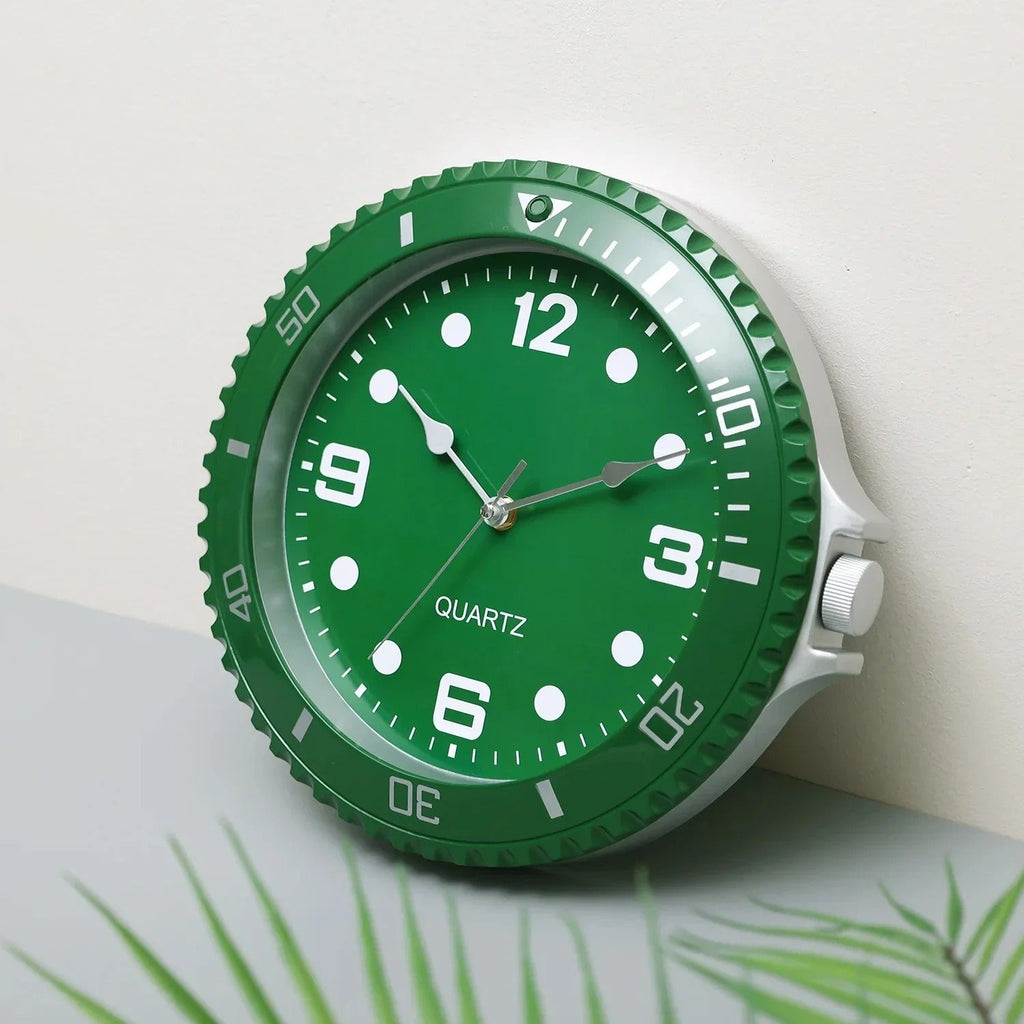 Modern Wall Clock