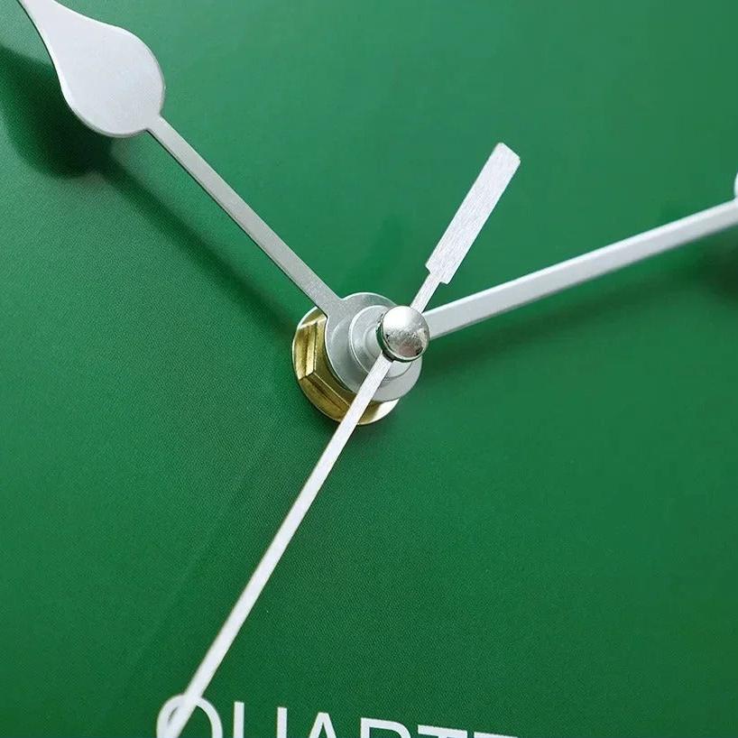 Modern Wall Clock