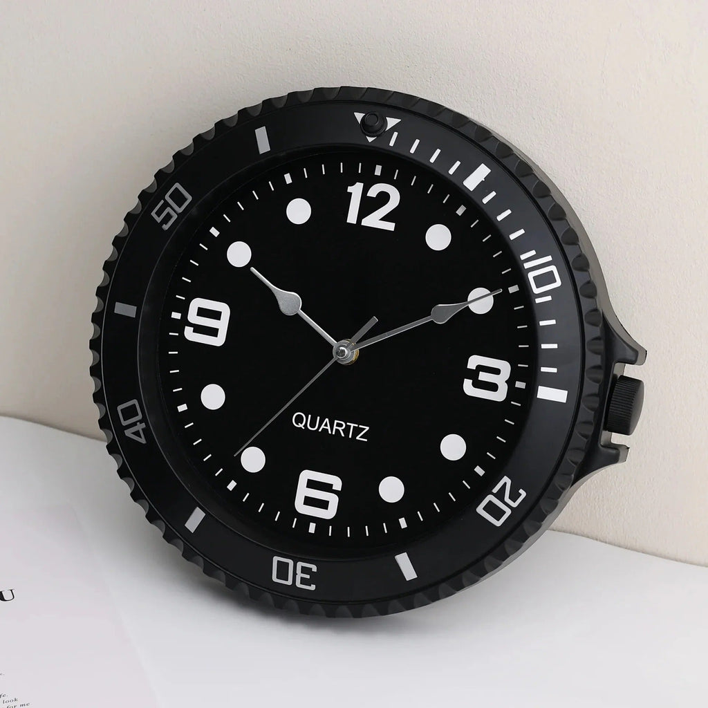 Modern Wall Clock