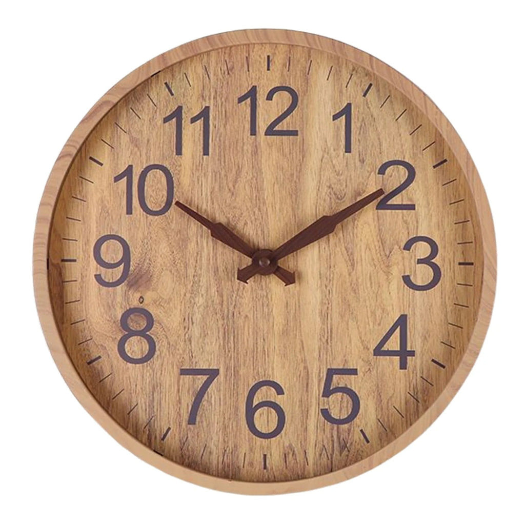 Nordic Wall Clock