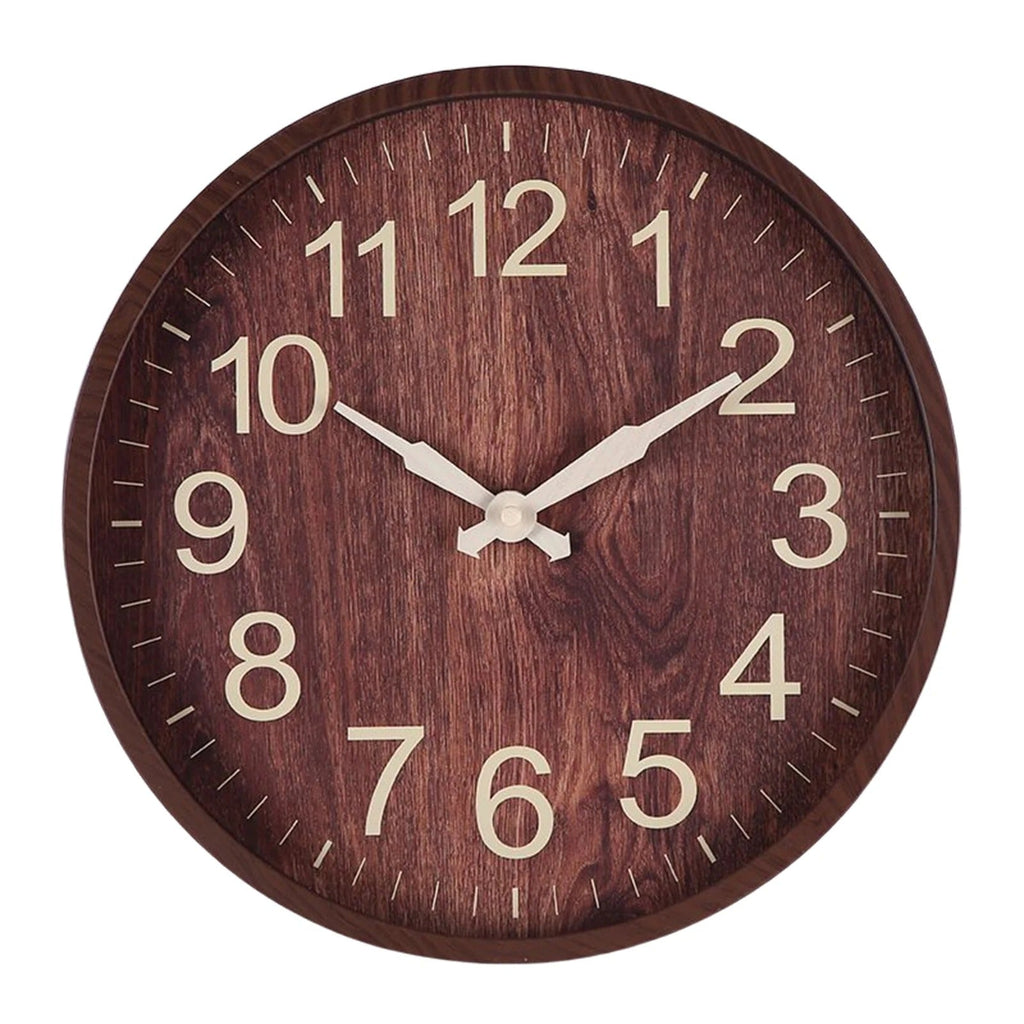 Nordic Wall Clock