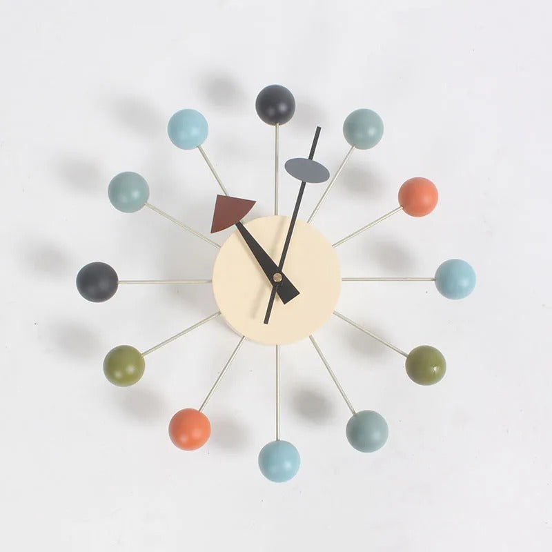 Unique Wall Clock
