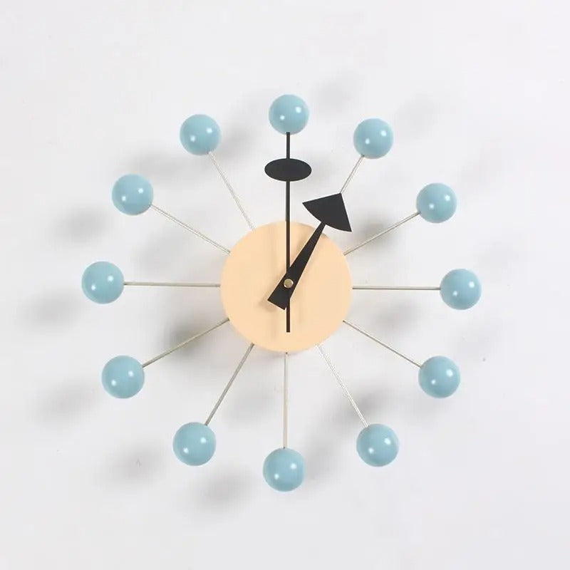 Unique Wall Clock