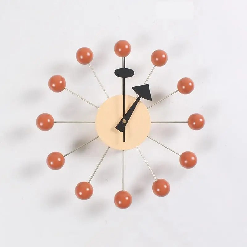 Unique Wall Clock