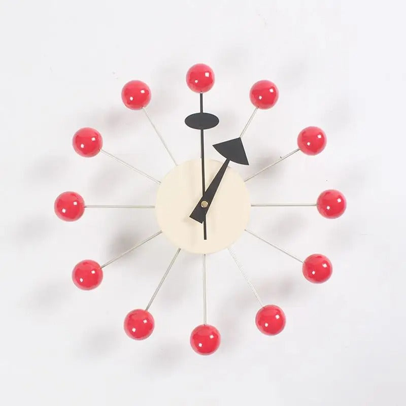 Unique Wall Clock