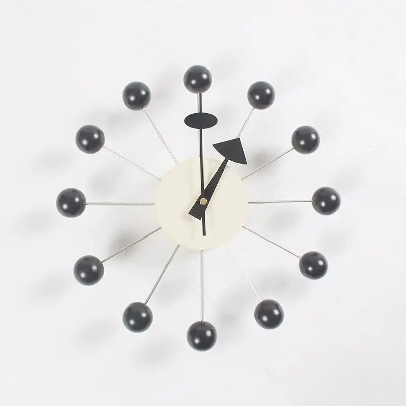 Unique Wall Clock