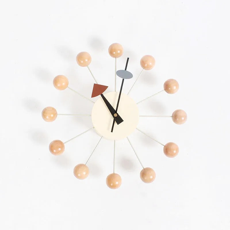 Unique Wall Clock