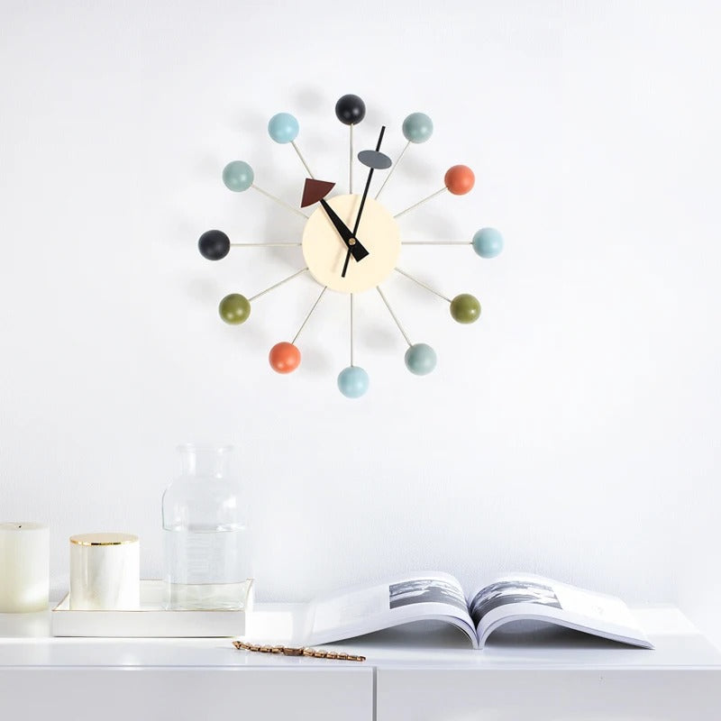 Unique Wall Clock