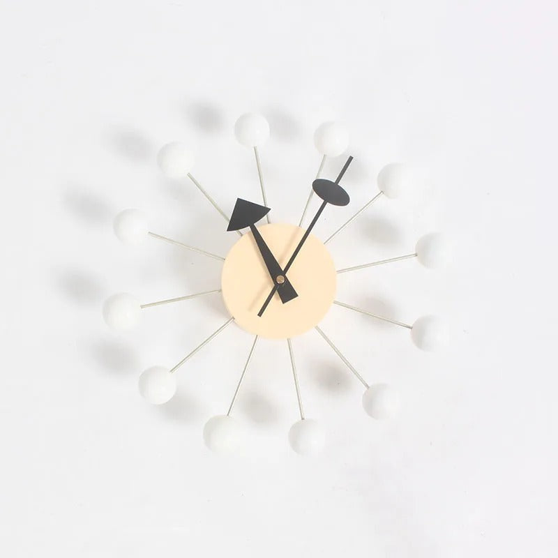 Unique Wall Clock