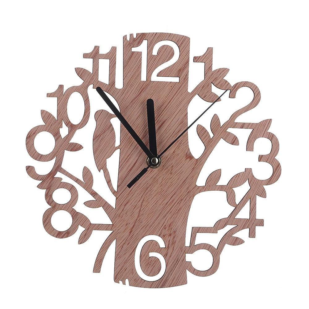 Rustique Wall Clock