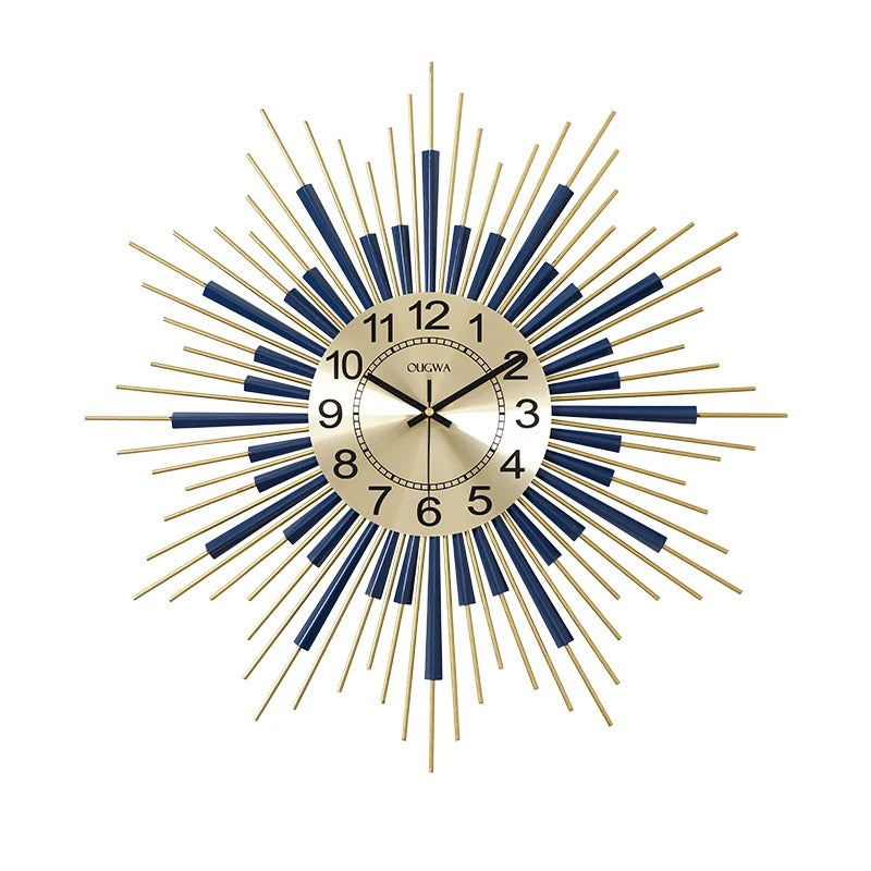 Living Room Decorative Wall Clock