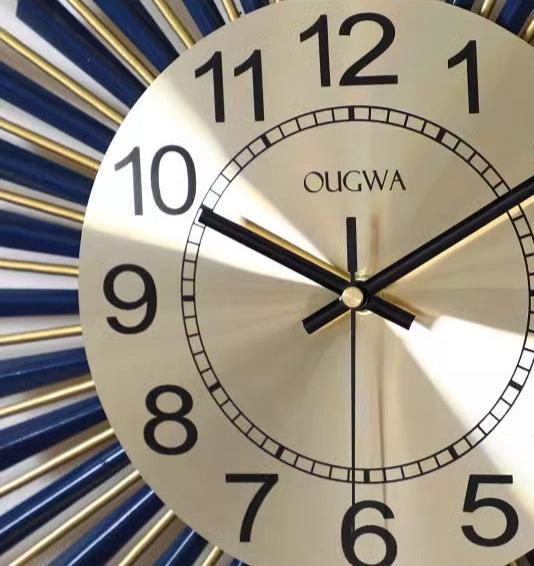 Living Room Decorative Wall Clock