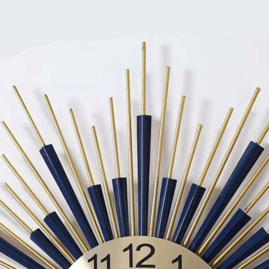 Living Room Decorative Wall Clock