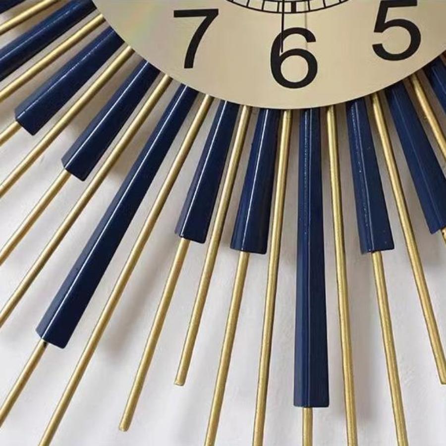 Living Room Decorative Wall Clock