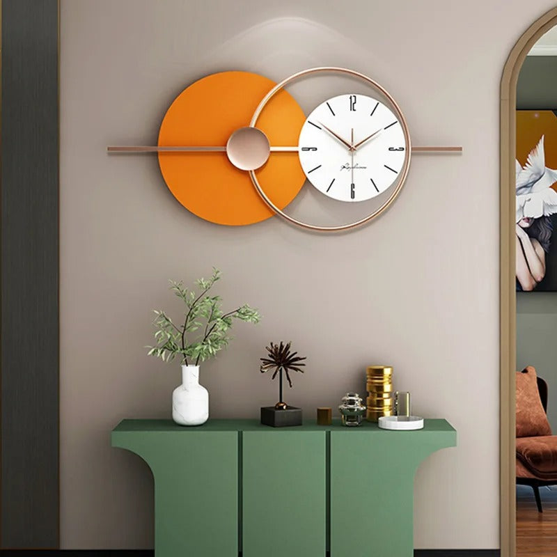 XXL Wall Clock