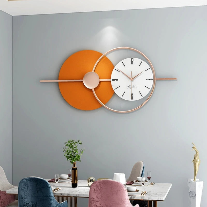 XXL Wall Clock