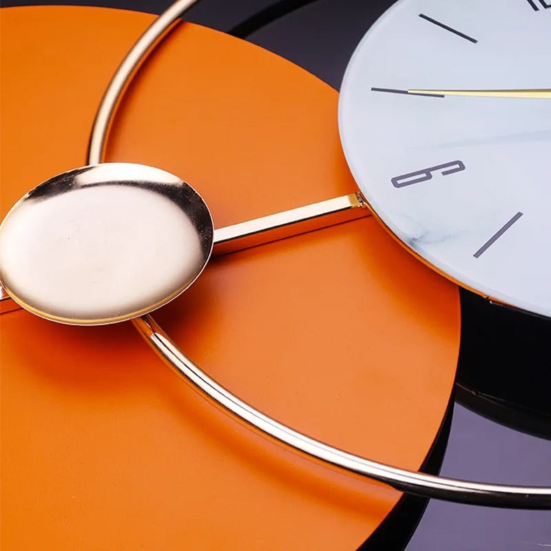 XXL Wall Clock