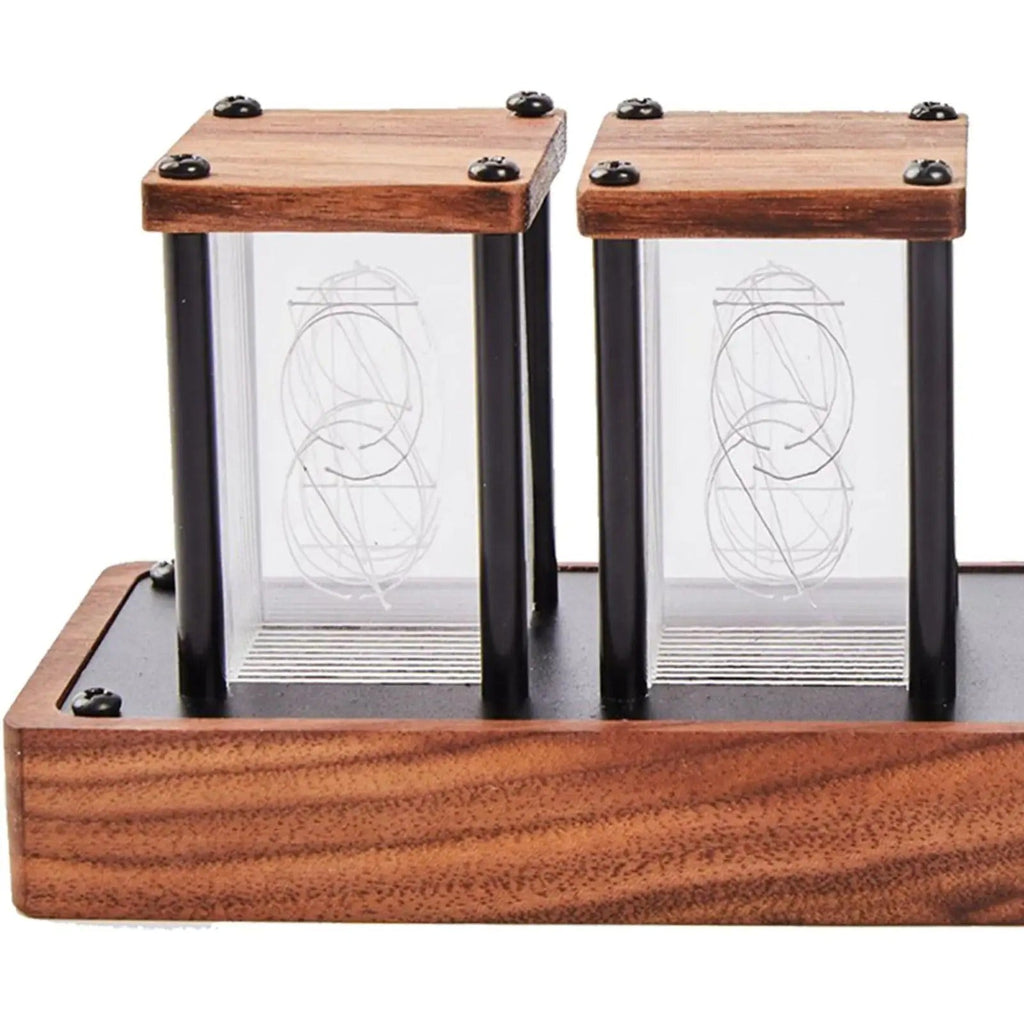 Nixie Tube Clock