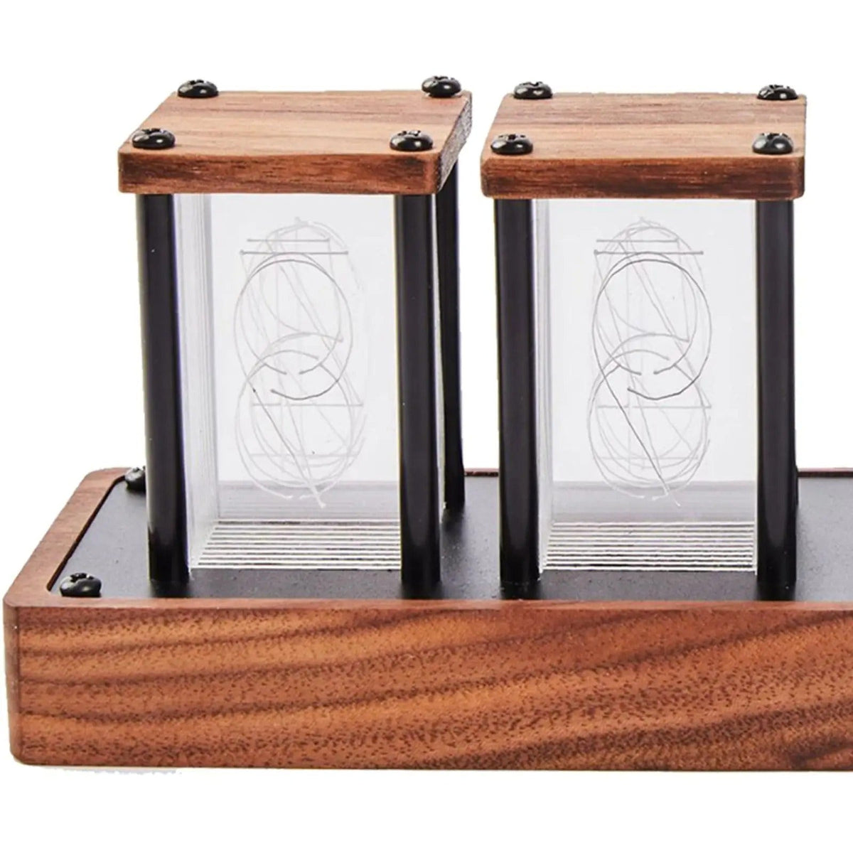 Nixie Tube Clock