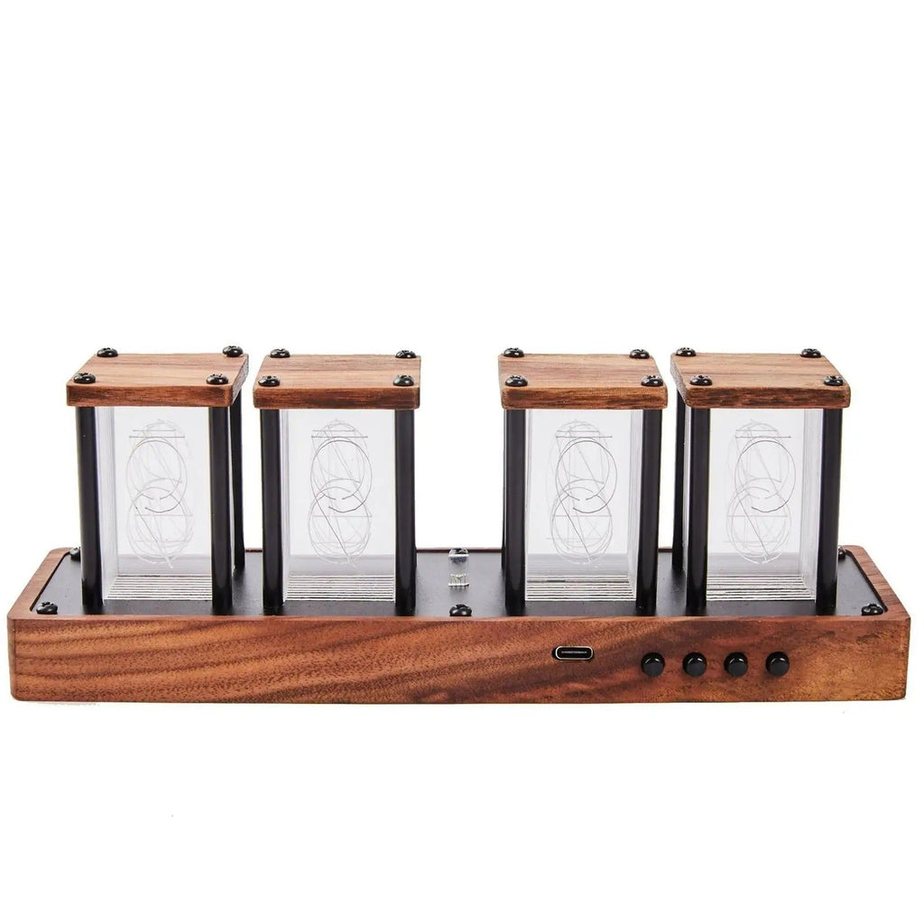 Nixie Tube Clock