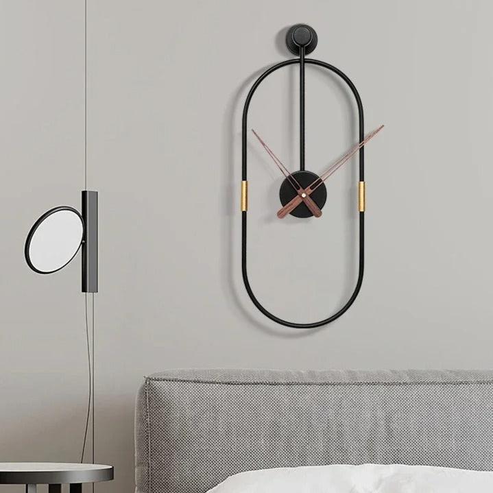 Black Clock