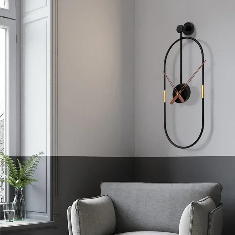 Black Clock