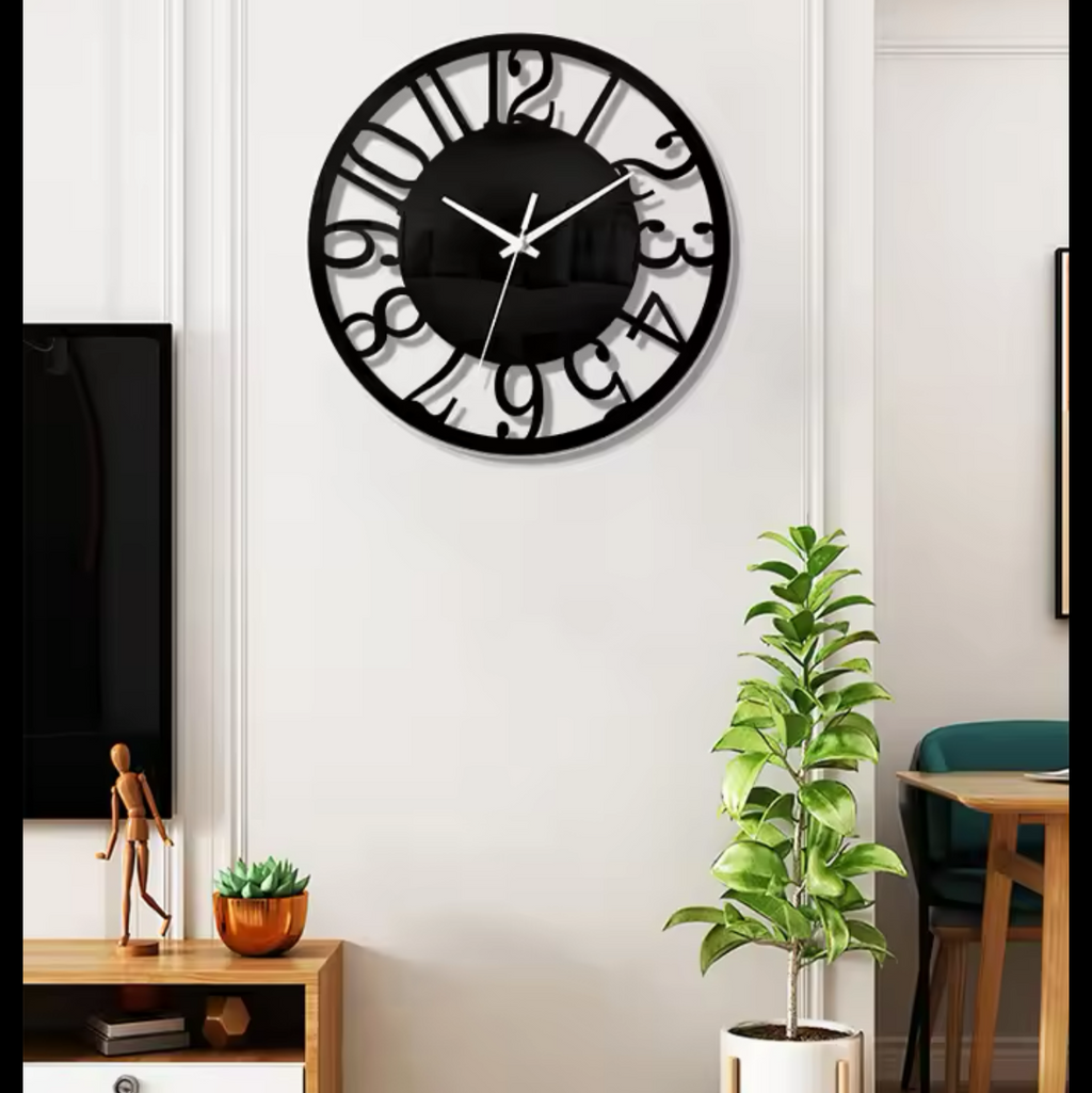 Black Clock