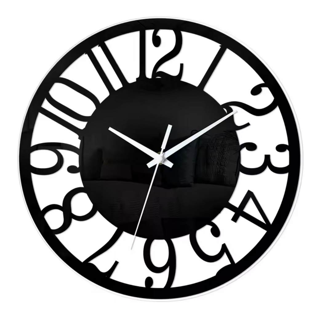 Black Clock