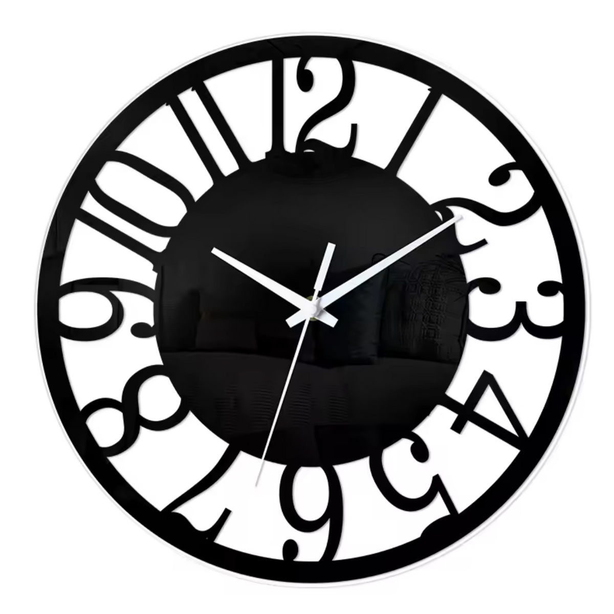 Black Clock
