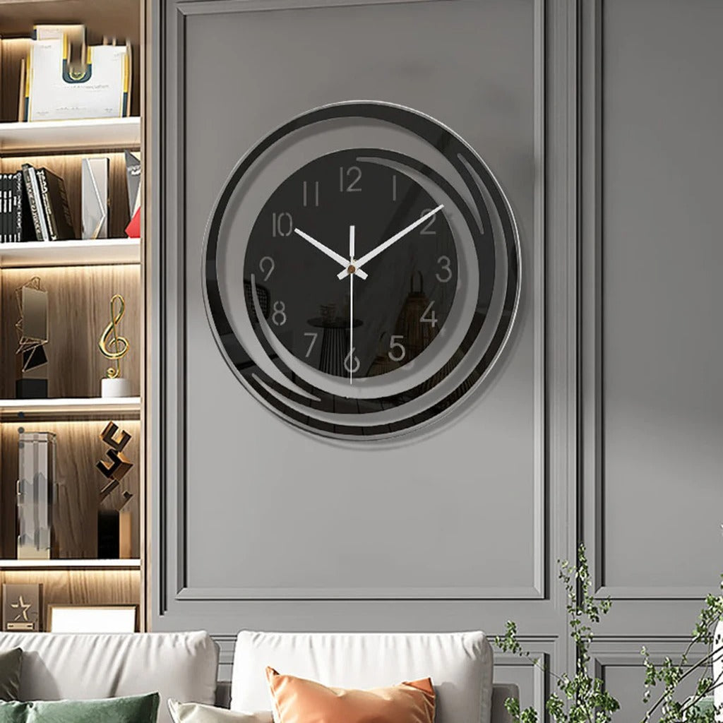 Black Clock