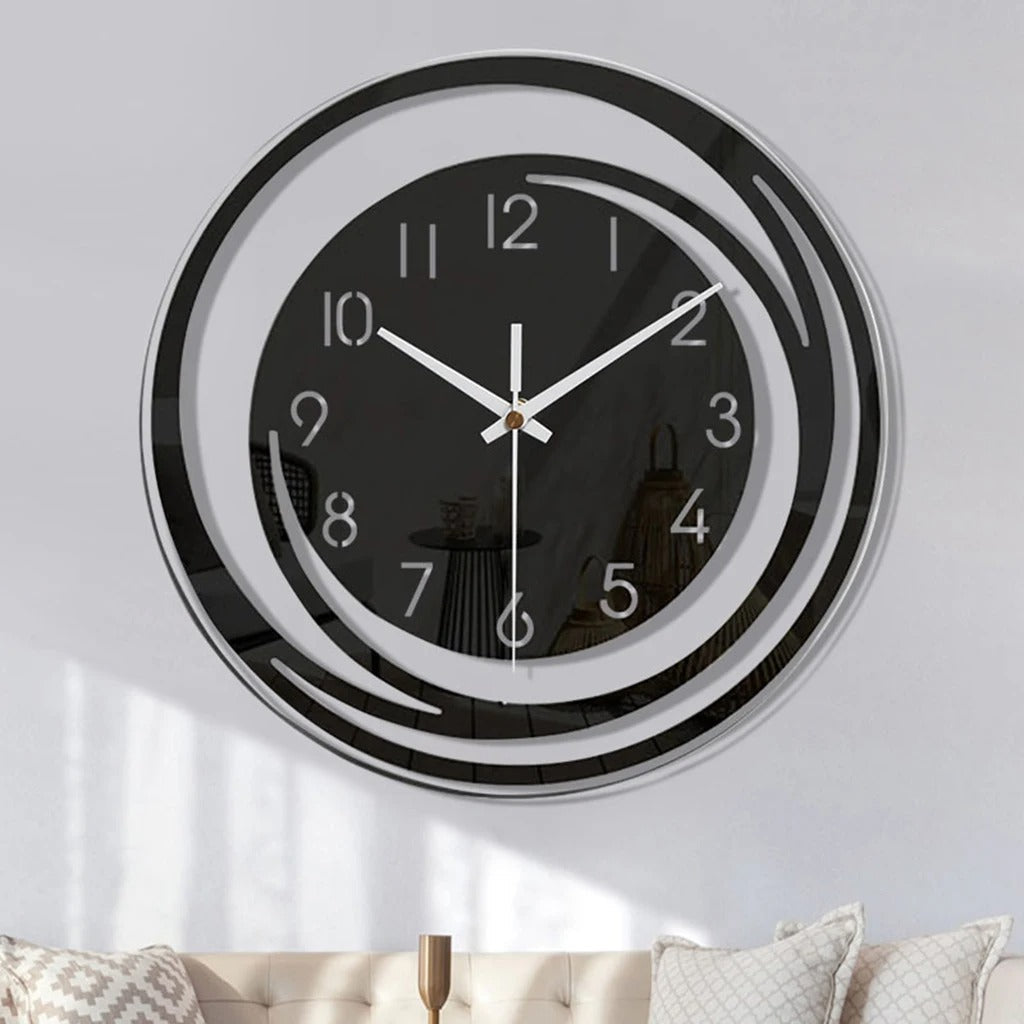 Black Clock