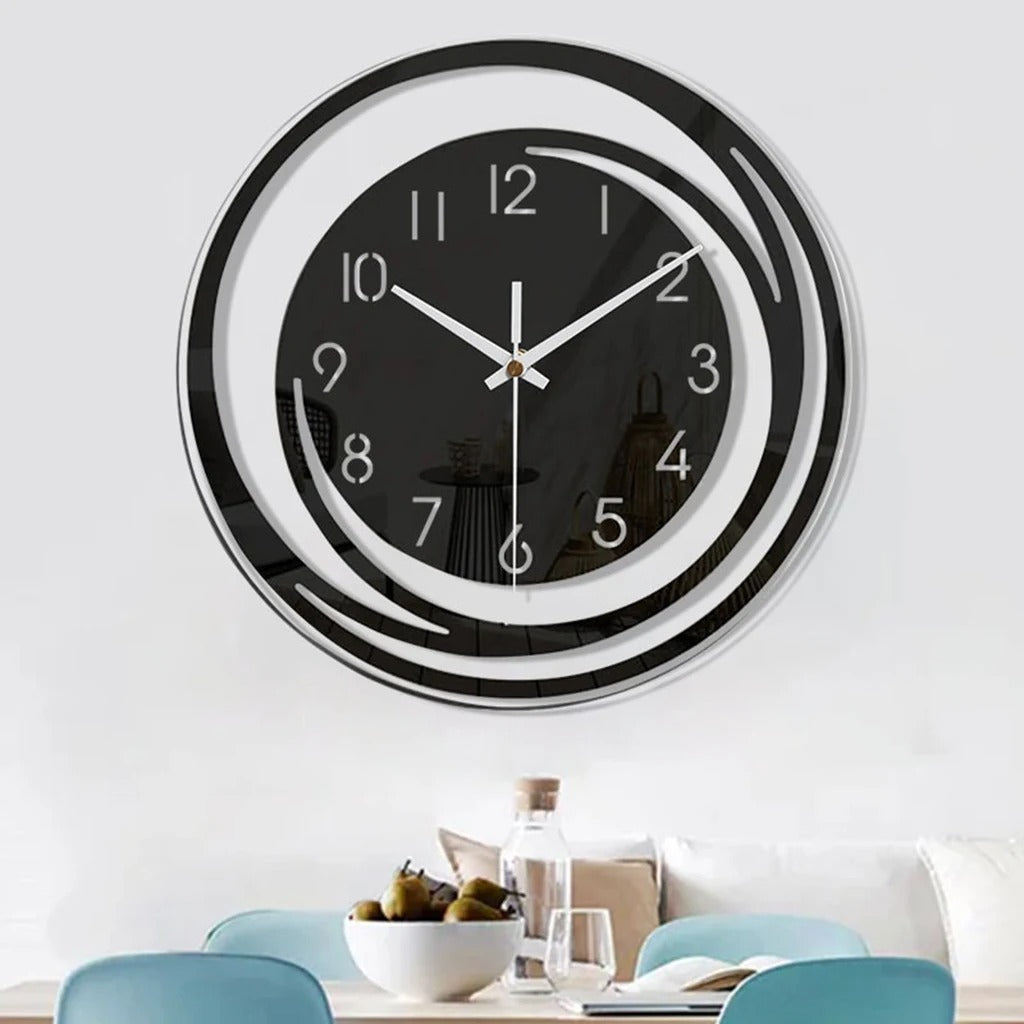 Black Clock