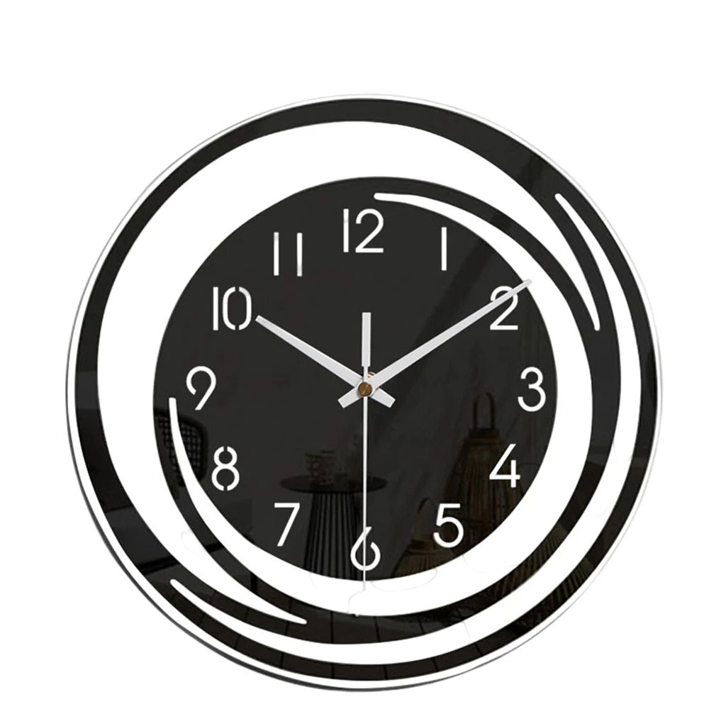 Black Clock