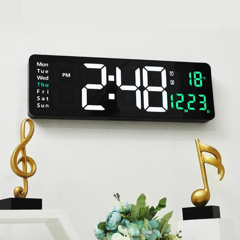 Digital Clocks