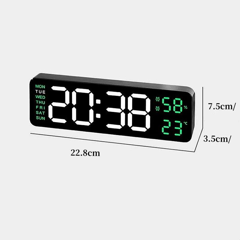 Digital Clocks