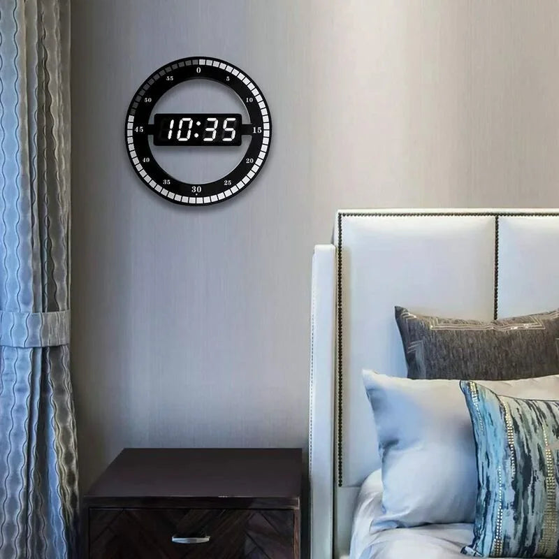 Digital Clock